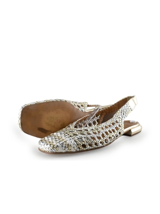 Pedro Miralles Slingbacks