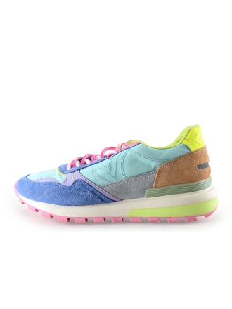 Victoria Shoes Sneakers Blauw 300290