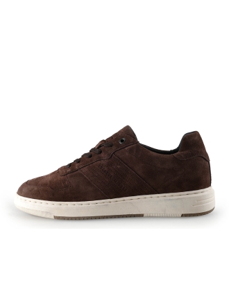 Cycleur de Luxe Sneakers Bruin 300336
