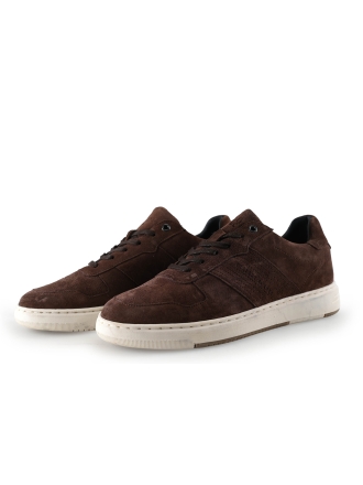Cycleur de Luxe Sneakers Bruin 300336