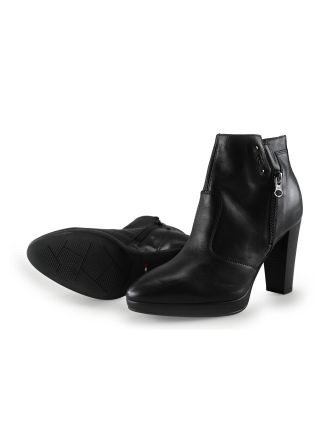 NeroGiardini Enkellaarzen