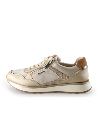 Tamaris Sneakers Beige 300345