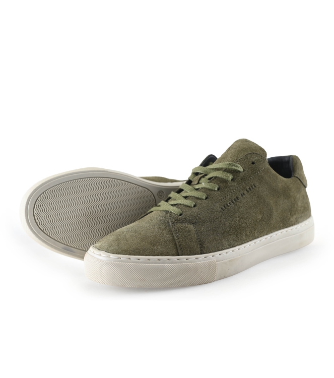 Cycleur de Luxe Sneakers