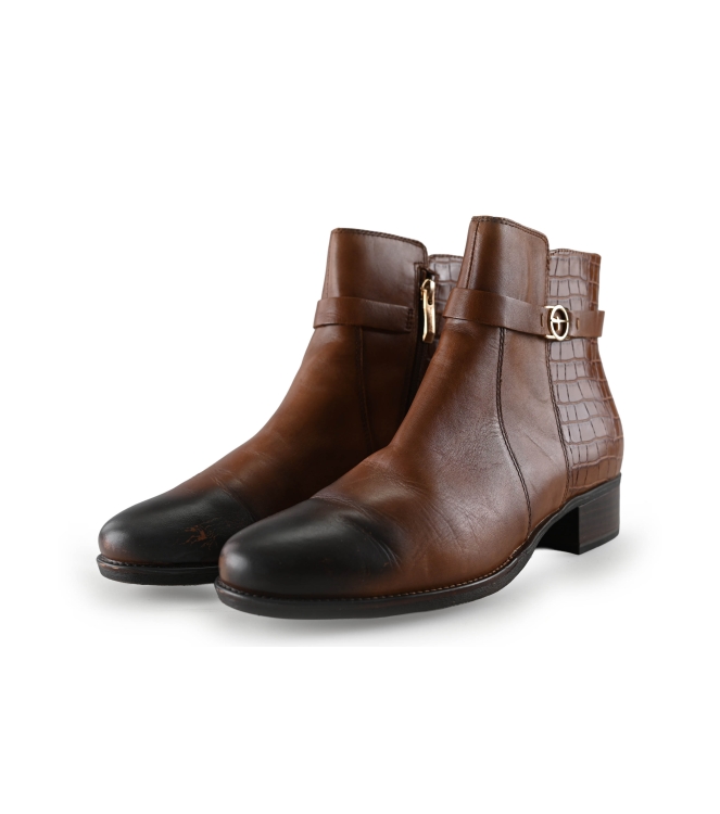 Tamaris Enkellaarzen