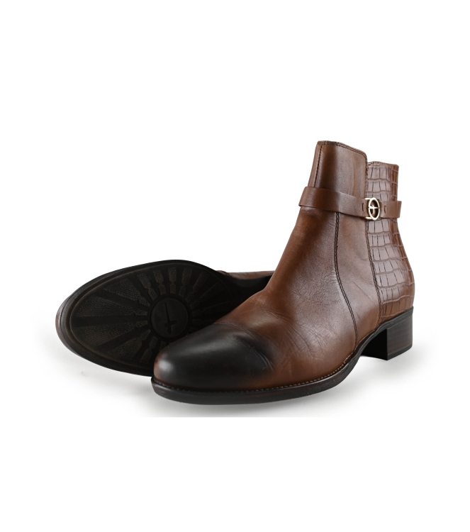 Tamaris Enkellaarzen