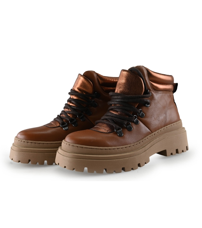 Cycleur de Luxe Veterboots