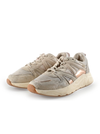 Bobi Sneakers Beige 300454