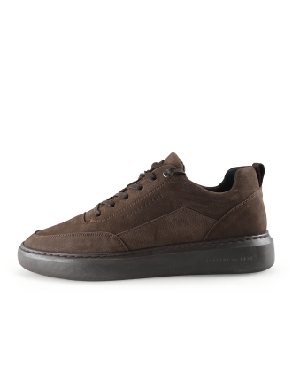 Cycleur de Luxe Sneakers Bruin 300457