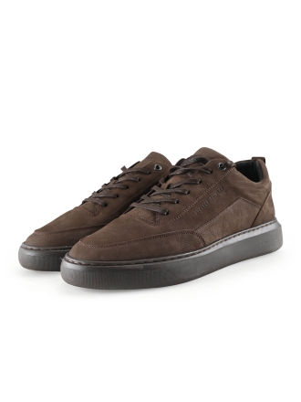 Cycleur de Luxe Sneakers Bruin 300457