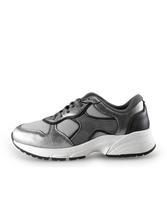 Gabor Sneakers Zilver 300465