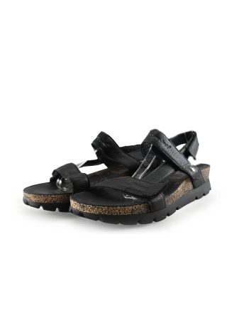 Panama Jack Sandalen Zwart 300476