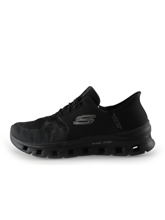 Skechers Instappers Zwart 300477