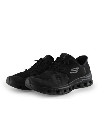 Skechers Instappers Zwart 300477