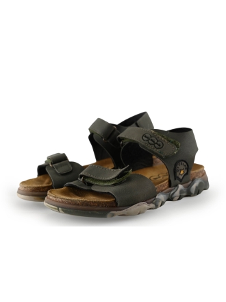 Develab Sandalen Groen 300482