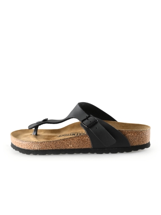 Birkenstock Slippers Zwart 300484