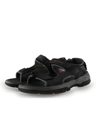 Skechers Sandalen Zwart 300485