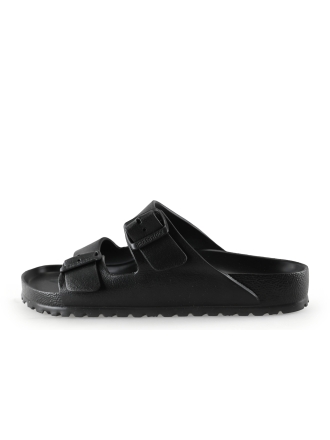 Birkenstock Sandalen Zwart 300488