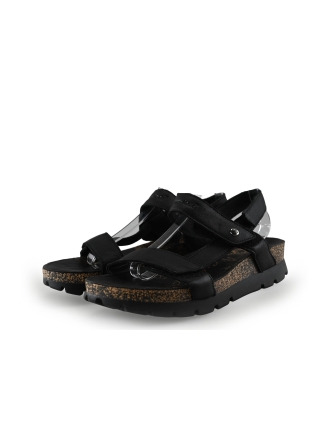 Panama Jack Sandalen Zwart 300489