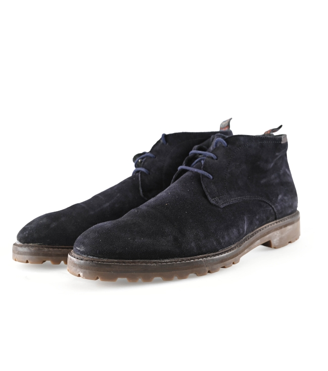 Floris van Bommel Veterboots