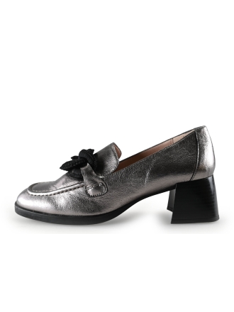 Hispanitas Loafers Zilver 300493