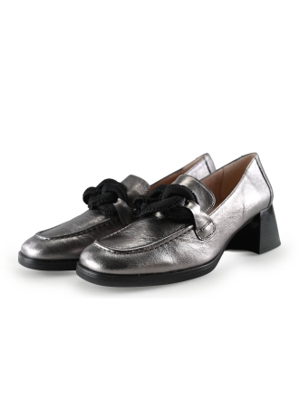 Hispanitas Loafers Zilver 300493