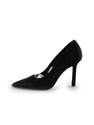 Sacha Pumps Zwart 300503