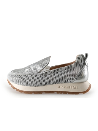 Hispanitas Instappers Zilver 300519
