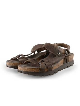 Panama Jack Sandalen Bruin 300522