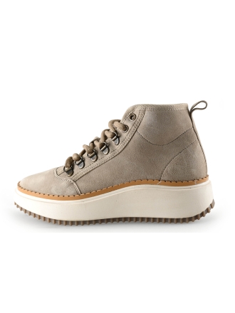 Cycleur de Luxe Veterboots Beige 300539