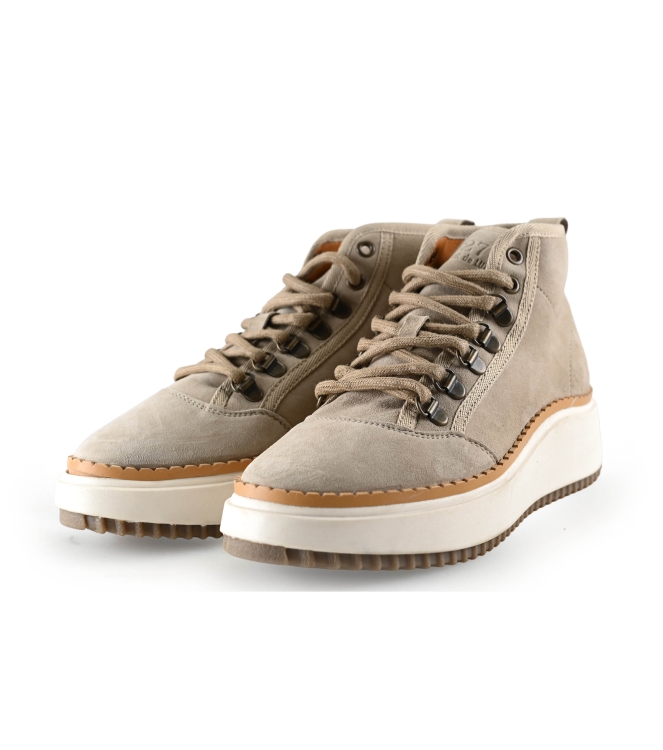 Cycleur de Luxe Veterboots