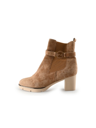 Nathan-baume Enkellaarzen