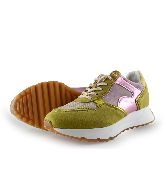 Cyceur De Luxe Sneakers