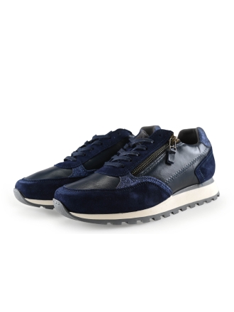 Cycleur de Luxe Sneakers Blauw 300564