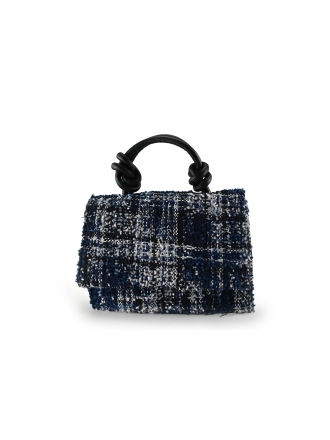 Manfield Blauw 300587