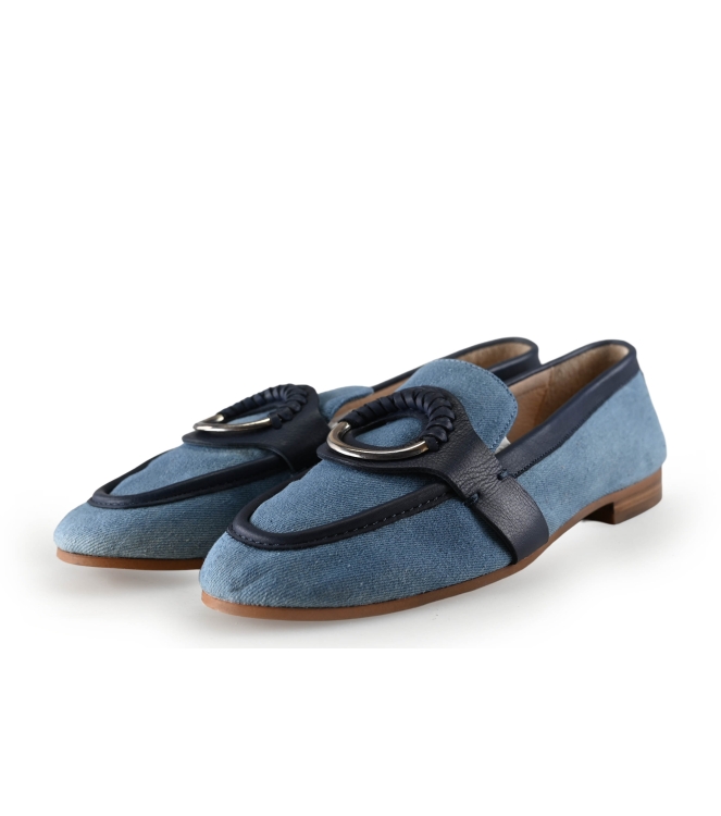 Manfield Loafers