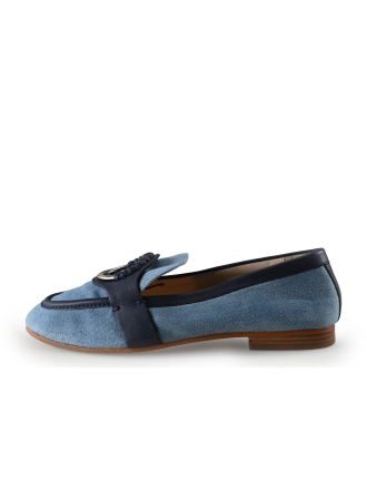 Manfield Loafers