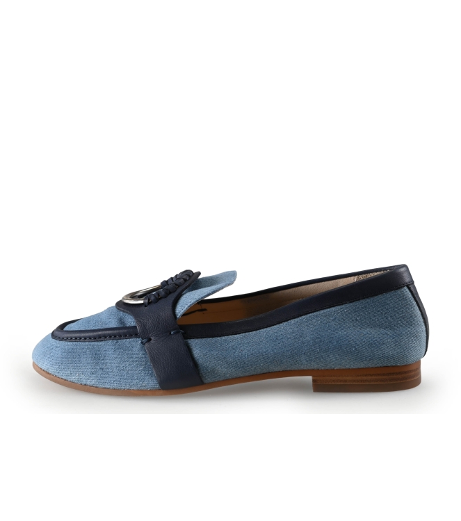Manfield Loafers