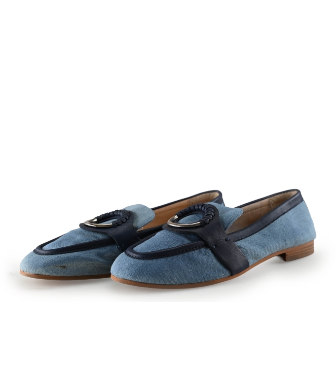 Manfield Loafers