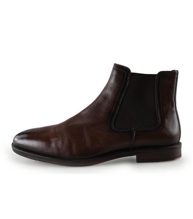Manfield Chelsea boots