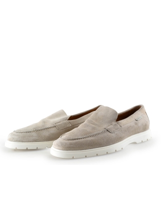 Manfield Loafers