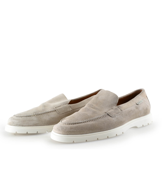 Manfield Loafers