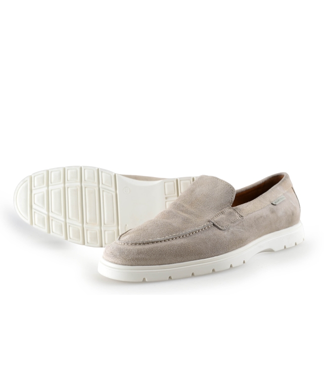Manfield Loafers
