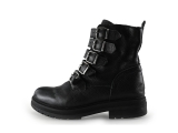 Nelson Biker boots