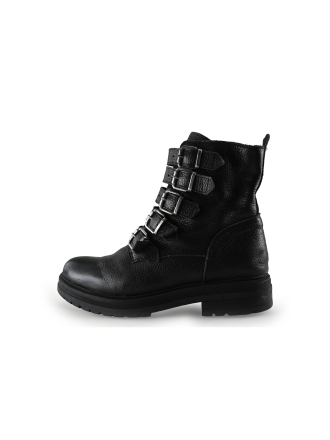 Nelson Biker boots