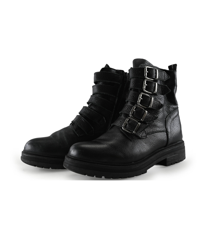 Nelson Biker boots