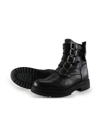 Nelson Biker boots