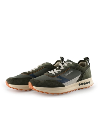 Napapijri Sneakers Groen 300641