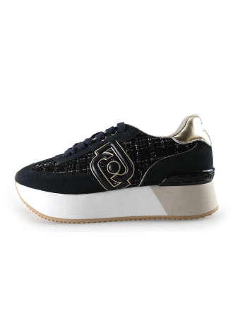 Liu Jo Sneakers Zwart 300642