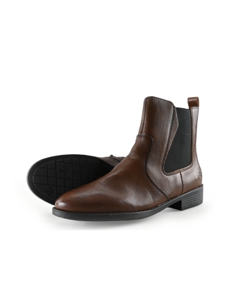 Tamaris Enkellaarzen