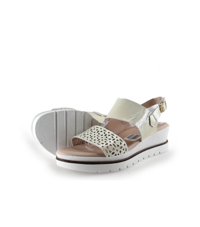 River Woods Sandalen